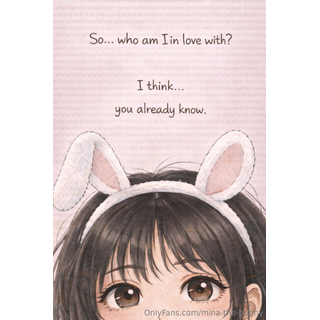 Mina’s Diary  Day 4 — WHOWho is my boyfriend🤭.An autobiographical story.Written & illustrated by(4).jpg
