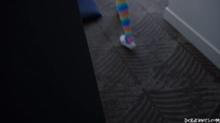 Chanel Grey - Teen Babysitter Gets Filled With Black Babies - 1080p.mp4
