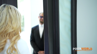 PornWorld Lilith Grace - Not So Innocent Blonde Feels Free After Taking A DP Slamming GP3511B 1080p.mp4