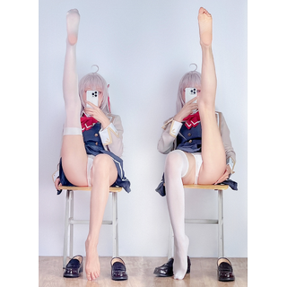 水淼Aqua cosplay Alya - Alya Sometimes Hides Her Feelings in Russian (73).jpg
