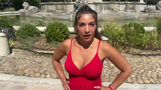 Kenza, 30 ans, Coach Sportive à Cannes ! [J&M].mp4