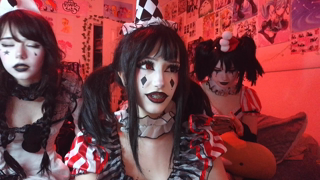 10-05-26 CLOWNING AROUND - part 1.mp4