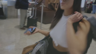 Josie - Airport.mkv
