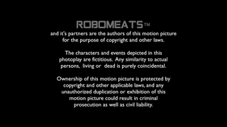 Melissa Moore - [RoboMeats] - I Got a Virgin.mp4