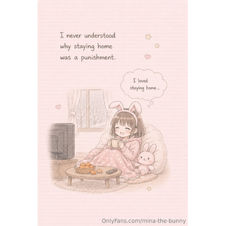 Mina’s Diary  Day 15 — WHAT WHAT IS DIFFERENT.An autobiographical story.Written & illustrated by(3).jpg