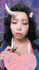 I’ll get the poison out of you, big brother｜With Mosaic _ おにいちゃんの毒を取ってあげる｜♡あり [1217574759].mp4
