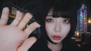 Welcome to the Dark Tickle Clinic _ 闇のこちょこちょクリニックへようこそ [1143742498].mp4