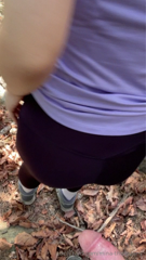 Have you ever done it outdoors 👀.mp4