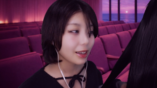 Let Me Play With Your Hair_ 💋 [Girls Love] _ 髪いじらせて？💋【百合】 [1170892884].mp4