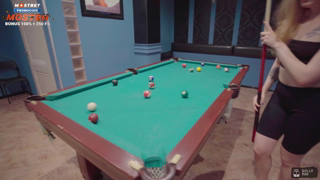 Fucked a gorgeous beauty on a pool table ⧸ Dolly Rud-(1080p45).mp4