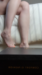 395287557_new-high-heels-these-2-pairs-of-sexy-high-heels-were-gifted_0.m4v