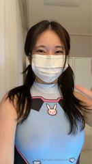 Wanna be Mina’s favorite bunny 🐰💗VIP spots open for July!priority replies + private picsvideos on.mp4