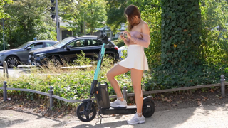 Ellie In the Park.mp4