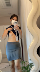 Can I work under your desk🤫💓.mp4