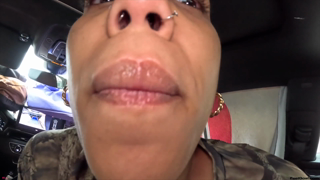 Feet Goat-Layla-Loves draining DaddyGoat.mp4