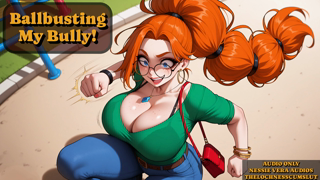 Ballbusting My Bully!.mp4