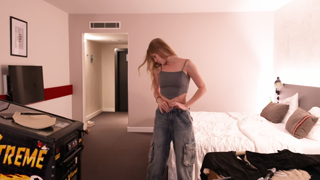 Diana - Flashing Fun With Diana.mkv
