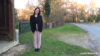 Heivy, 25 ans, se lance toute seule ! [J&M].mp4