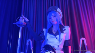 Aery Tiefling - Esdeath.mp4