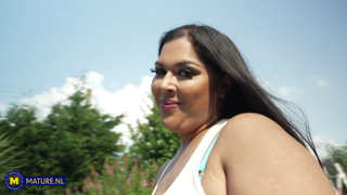 Mature.nl - Mr. Longwood - Zozo Nicoco (EU) - British BBW Zozo Nicoco Takes Big Black Cock Deep After Basketball Stalk : 27.07.2026.mp4
