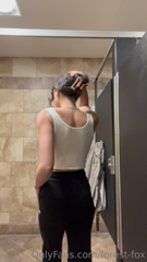 Stripping in the Bathroom.mp4