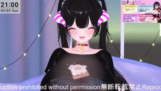 [リアサキュひな][2026-05-03]いっしょに飲も？#わせてお持ち帰りコースだよ♡ 《Withny》.mp4