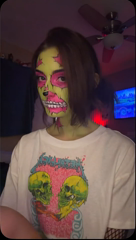 Zombie vid 8 Soggyalien22 on Patreon.mp4