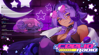 【Ceelio】【2026-07-15】💢💤【+18 ASMR-LOVENSE】punish my naughty nipples! LOVENSE NIPPLE CLAMP STREAM ~ ♡[Part2].mp4