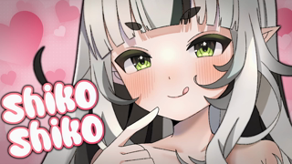 [2026-06-15] 【ASMR】Lewd imouto licks and massages your ears 💦.mp4