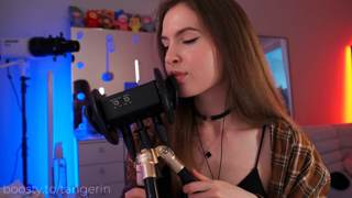 Ear Licking Lipping (Slow Standing Close) (Stream 24.05.26).mp4