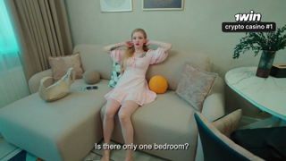 My stepsister caught me peeping at her in the shower ⧸ Dolly Rud-(1080p30).mp4
