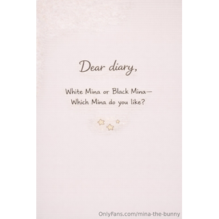 Mina’s Diary  Day 6 — WHATWHAT IS MY KINK💗.An autobiographical story.Written & illustrated by me.(6).jpg