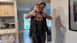 cute girl bound and gagged — PornOne ex vPorn.mp4