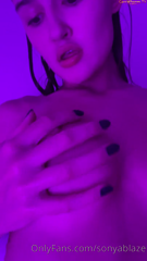 Sonya Blaze in shower - CamWhores.mp4