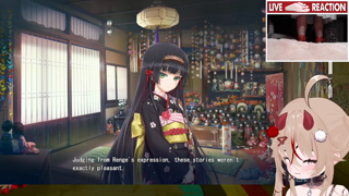 [2026-05-08] 【RPLAY DEBUT】My First Eroge w Feetcam!  Bishoujo Mangekyou [PART TWO].mp4