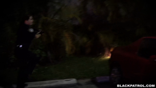 Car Jacking Suspect gets the “Jacking” he deserves.mp4
