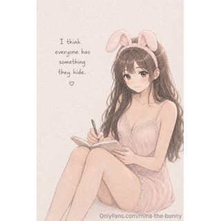 Mina’s Diary  Day 14 — WHAT WHAT ARE MY INSECURITIES.An autobiographical story.Written & illustra(1).jpg