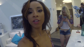 110 [Wicked.com]  Alli Rae - Selfies 2.0.mp4