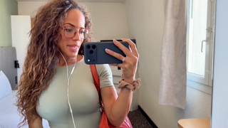 #165 Diana Lawrence dans tous les Trous.mp4