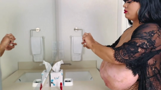 nellylong29 x roxi red gets ready tape.mp4