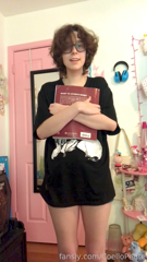 Coello - Helping Your Nerdy Roommate With Her Homework.mp4