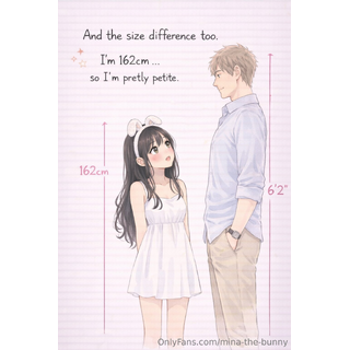 Mina’s Diary  Day 11 — WHAT WHAT TURNS ME ON.An autobiographical story.Written & illustrated by m(6).jpg