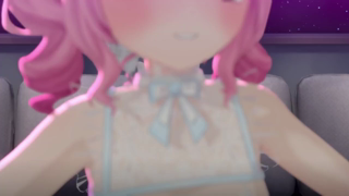 [2026-04-04] 3D実演♡新衣装で大興奮の乳首見せ耳舐めオ〇ニー♥♥♥.mp4