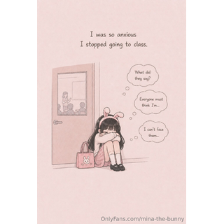 Mina’s Diary  Day 17 — WHY WHY IS SLUT AN INSULT.An autobiographical story.Written & illustrated(6).jpg