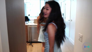 ManyVids - Asian Slut Wives Beg BBC to Breed Them.mp4