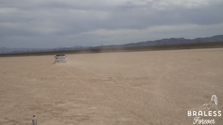 Alex - White Convertible.mkv