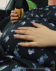 468331528_feeling-so-full-and-bloated-after-this-stuffing-my-dress-i_1.m4v