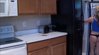 2015-07-14 - Carmen Valentina - Homecoming pts.1-2, First Week With Mom, I Know You Want Me Son - [Pre-FamilyTherapy].mp4