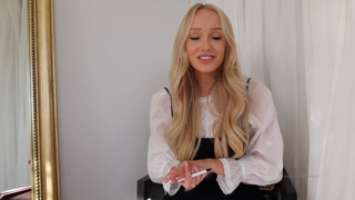 Sperm Donor Clinic ASMR w Fingering Masturbation.mp4
