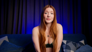 SonicPorn - Role play Your ex-girlfriend BBC Worship Pussy play.mp4